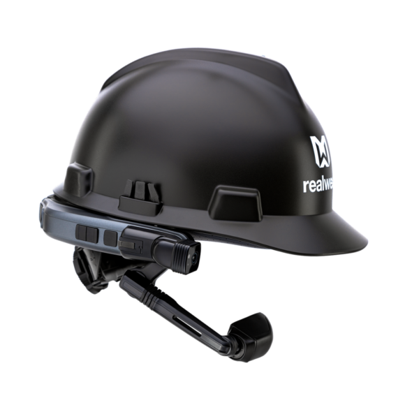 RealWear Navigator 500