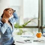 Neck Pain Neck Pain