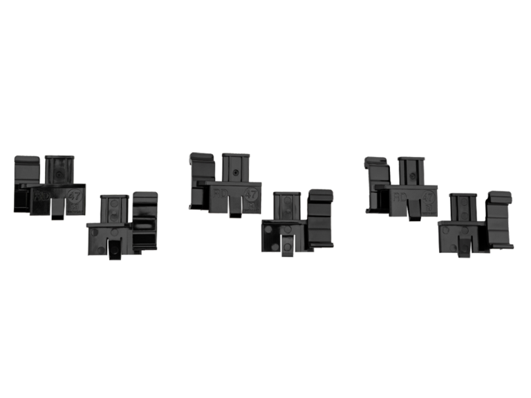 RealWear MSA Front Brim