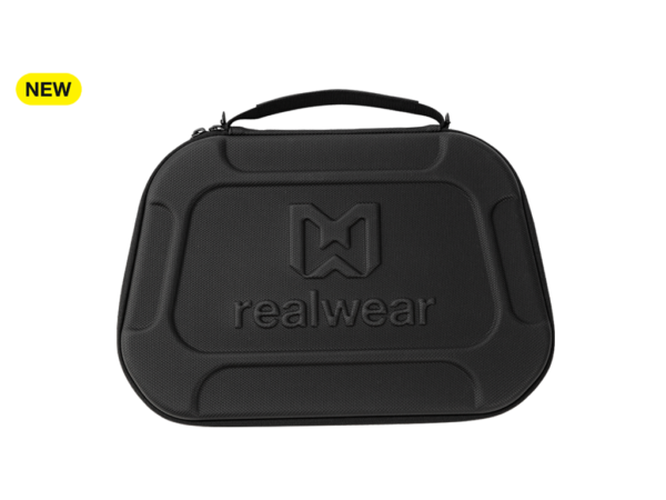 RealWear Carrying Case Navigator 500 2 RealWear Carrying Case Navigator 500 Series