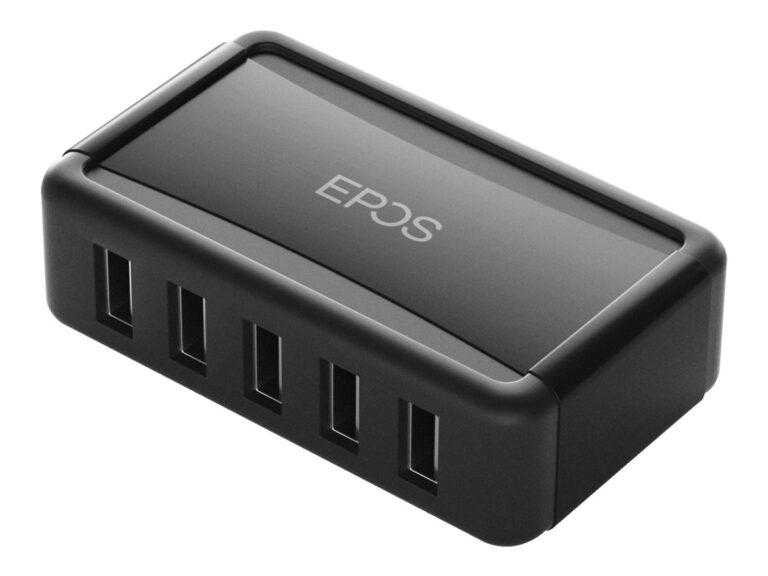 Epos USB Hub