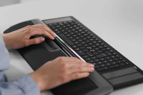 Test en Mousetrapper