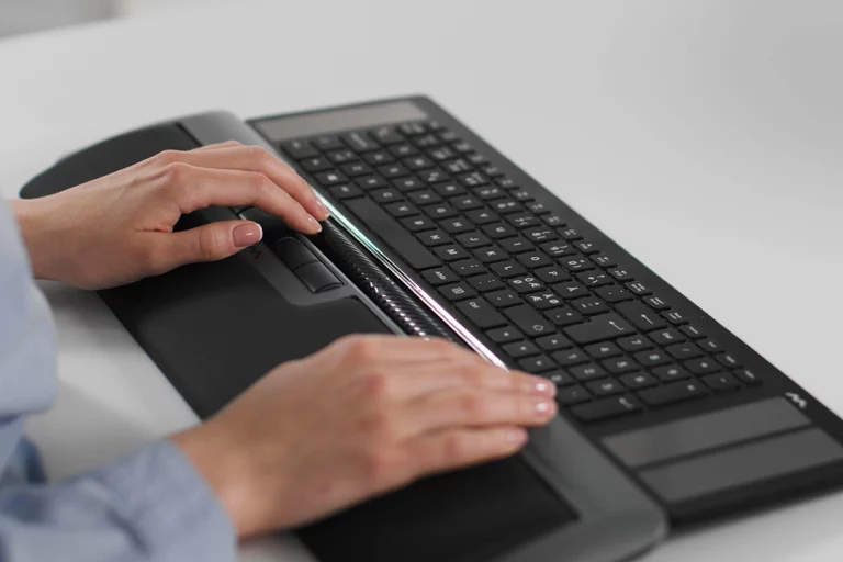 Test en Mousetrapper