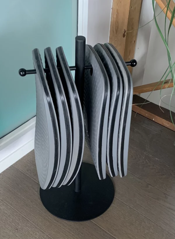 Up gulvstativ 2 Up Gulvstativ