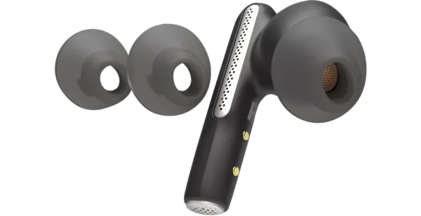 HP Poly Voyager Free 60 Touchscreen Charge Case 3 Poly Voyager free 60