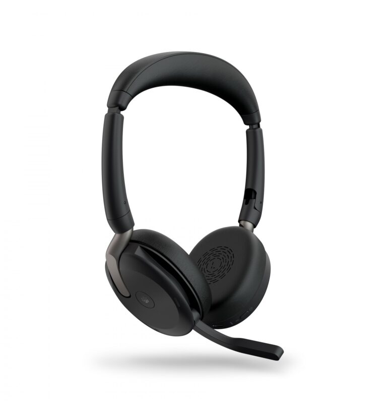 Jabra evolve2 65 flex