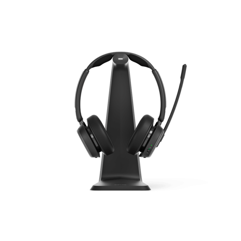 Epos Impact 1061 ANC med lader