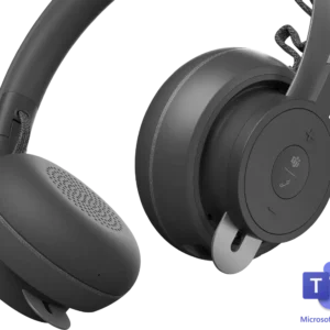 Logitech Zone Wireless Plus