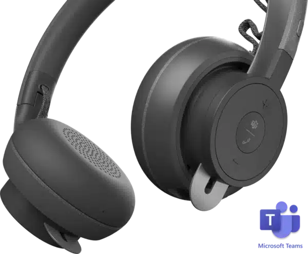 Logitech Zone Wireless Plus