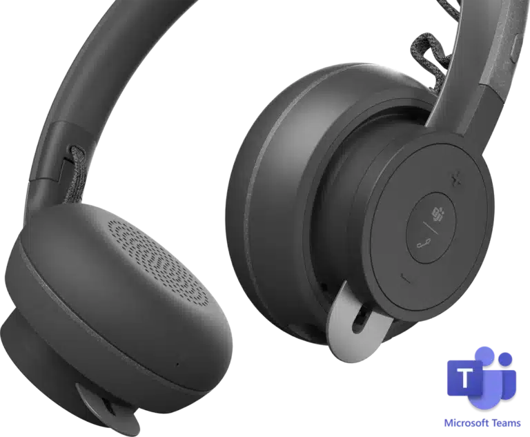 Logitech Zone Wireless Plus