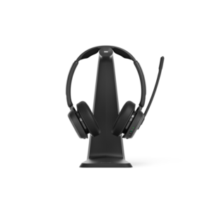 Epos Impact 1061 med lader