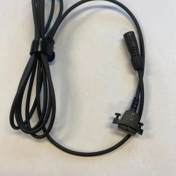 Separat Binder kabel