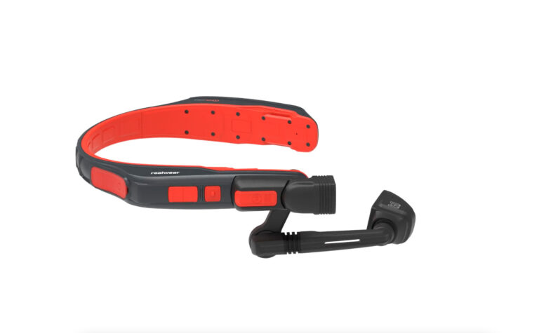 RaalWear Navigator Z1