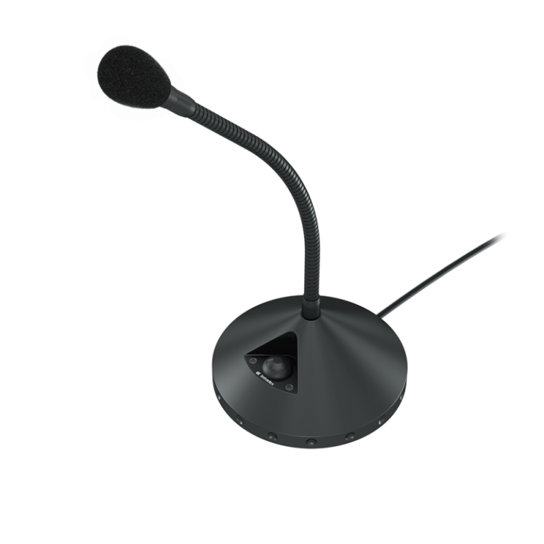 Imtradex Desk microphone TM2