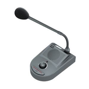 Imtradex TM3 desk mirophone 