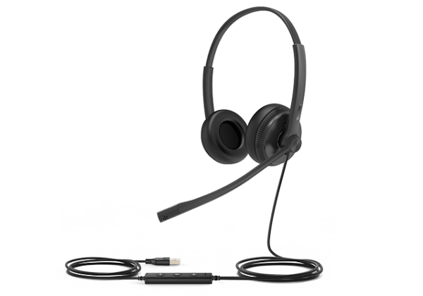 Yealink UH34 USB 1 Yealink UH34