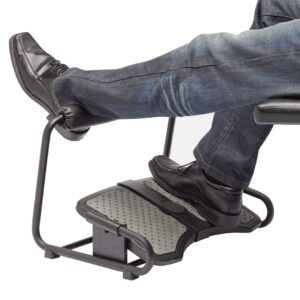 Fotstøtte Relax-1