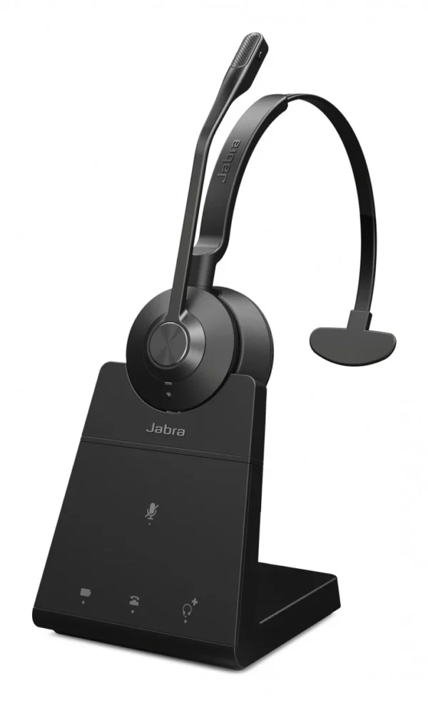 Jabra Engage 45 SE, Mono 1 Jabra Engage 45 SE Mono