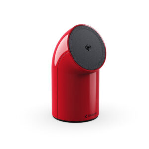 Unisynk Stand2 Qi2 trådløs bordlader