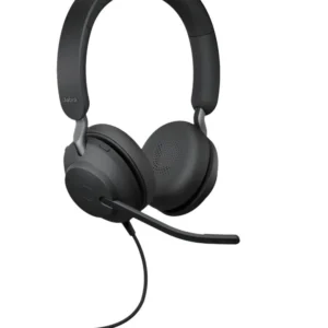 Jabra Evolve2 30 SE, MS Stereo USB C/A