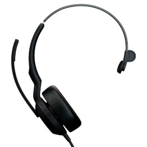 Jabra Evolve2 50 USB C/A UC Mono