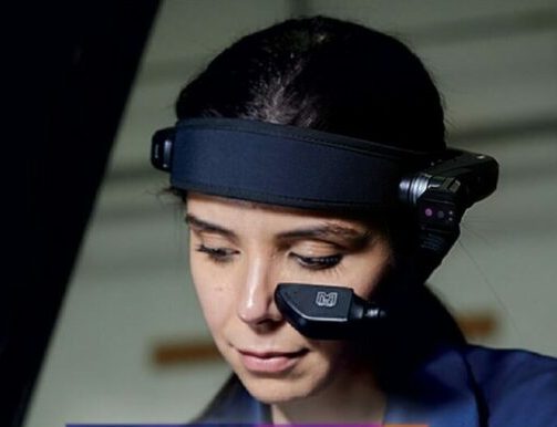 RealWear Navigator 520 kan være din superkraft