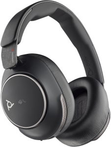 HP Poly Voyager Surround 80 UC Microsoft Teams Certified