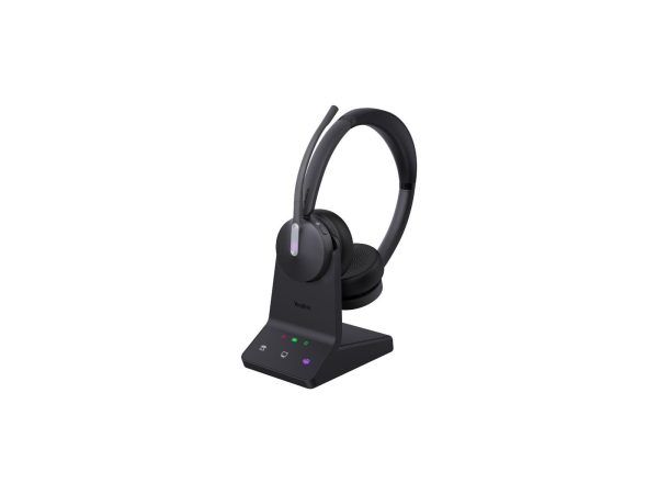 Yealink WH64 Dual Teams 1 Yealink WH64 Dual Teams