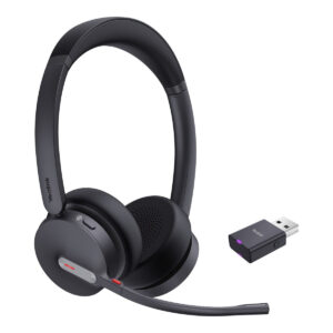 Yealink WH64 Hybrid Dual Teams