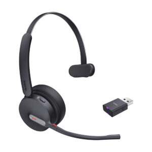 Yealink WH64 Hybrid Mono Teams