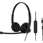 EPOS IMPACT 100 UC Stereo USB-C+A