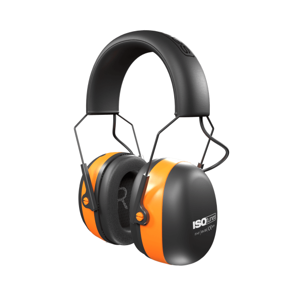 ISOtunes Air Defender