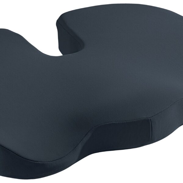 Sittepute Ergo Leitz Cosy Grå