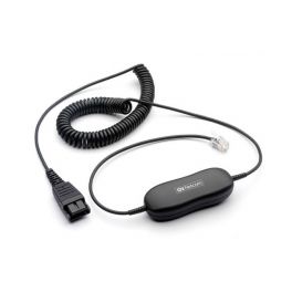 Jabra 1200 Kabel QD Universal glatt