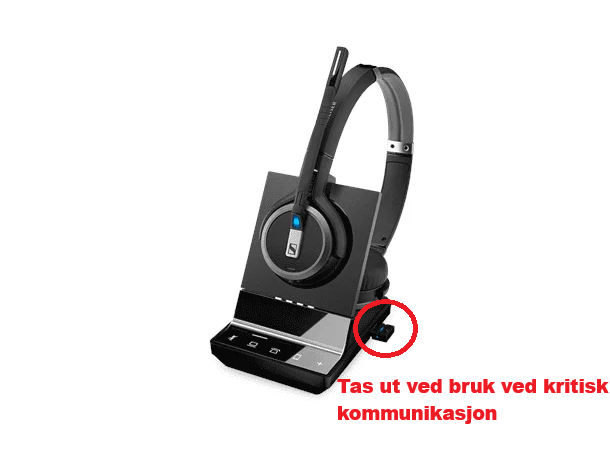 sdw 5066 uten dongel