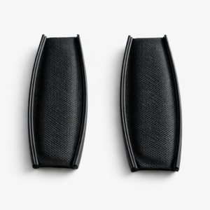 Headband padding fabric til HME