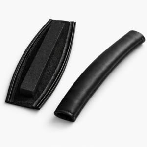 Headband padding skai til HME