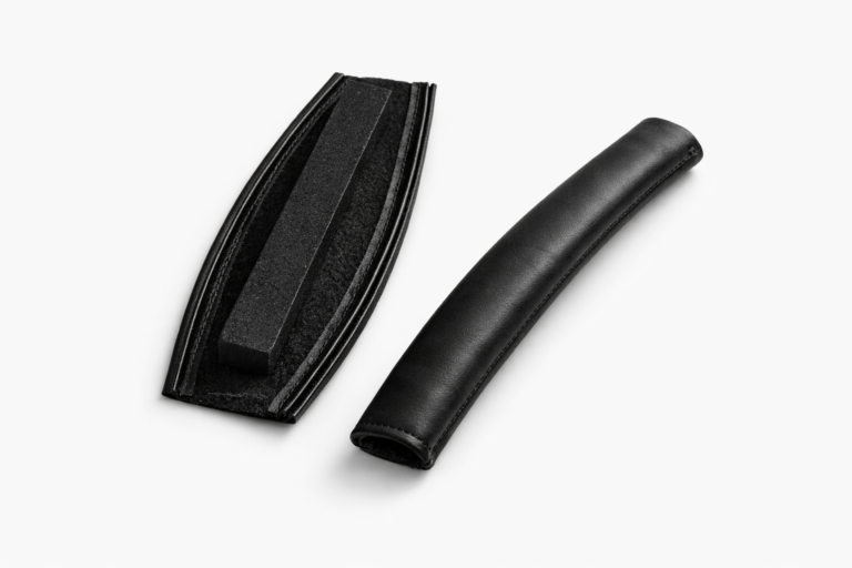 Headband padding skai til HME
