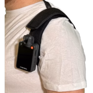Klick Fast Shoulder Harness