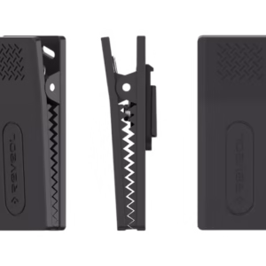 Crocodile Clip (D, K and KS-Series 2024)