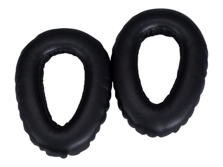 EPOS Adapt 660 earpads