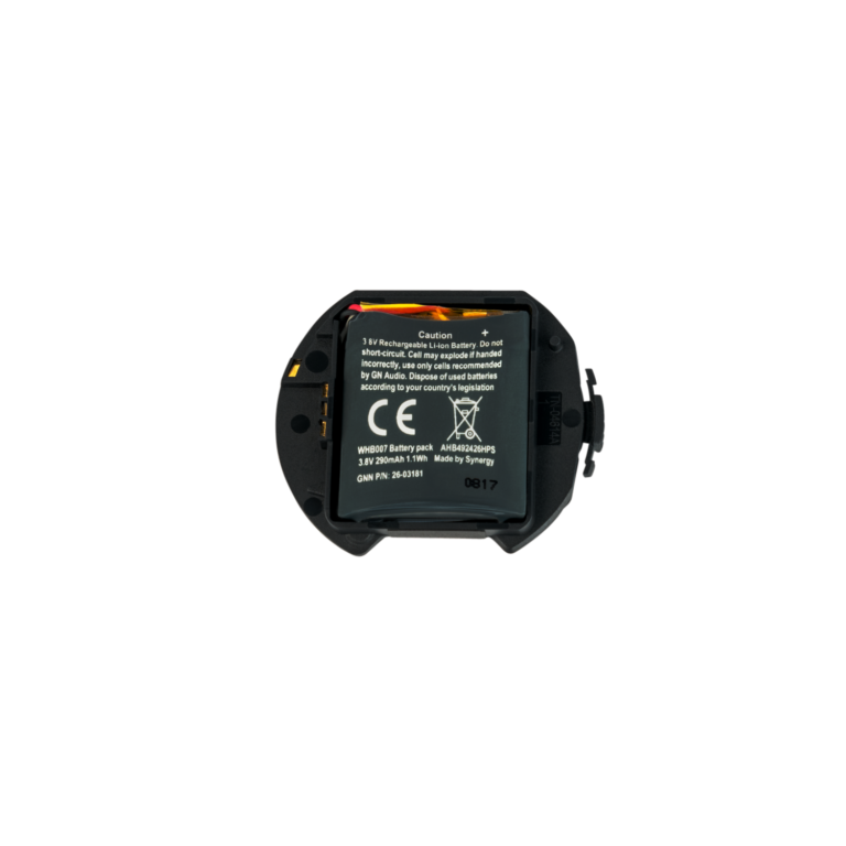 Jabra Engage battery pack