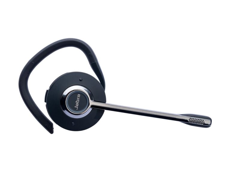 Jabra Engage Mono replacement headset