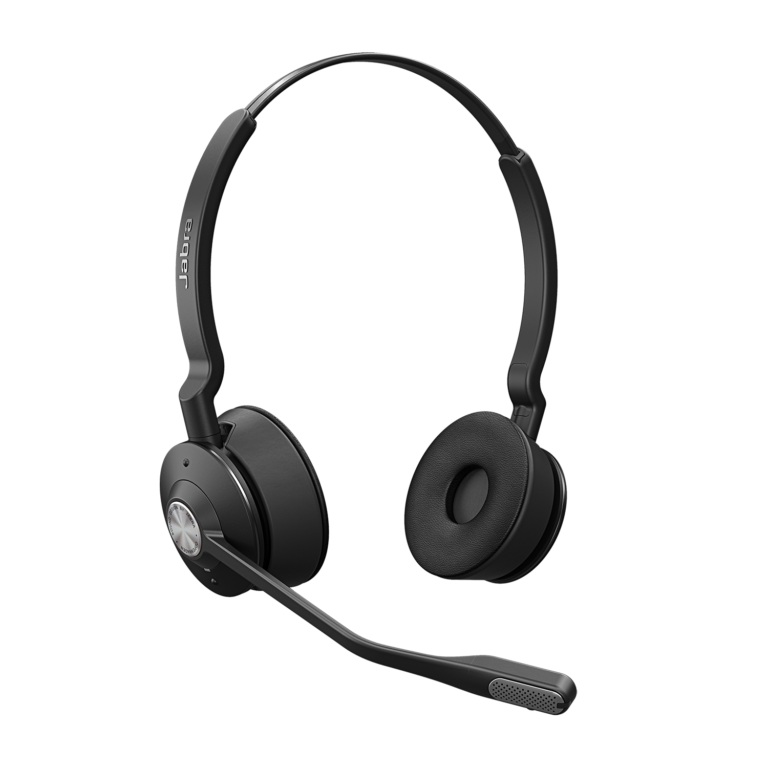 Jabra Engage duo replacement headset