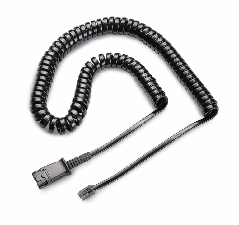 Poly U10P short end cable
