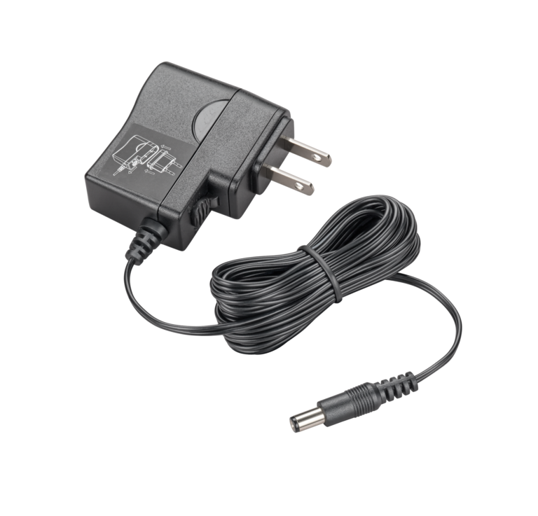 Poly Savi Office AC power supply
