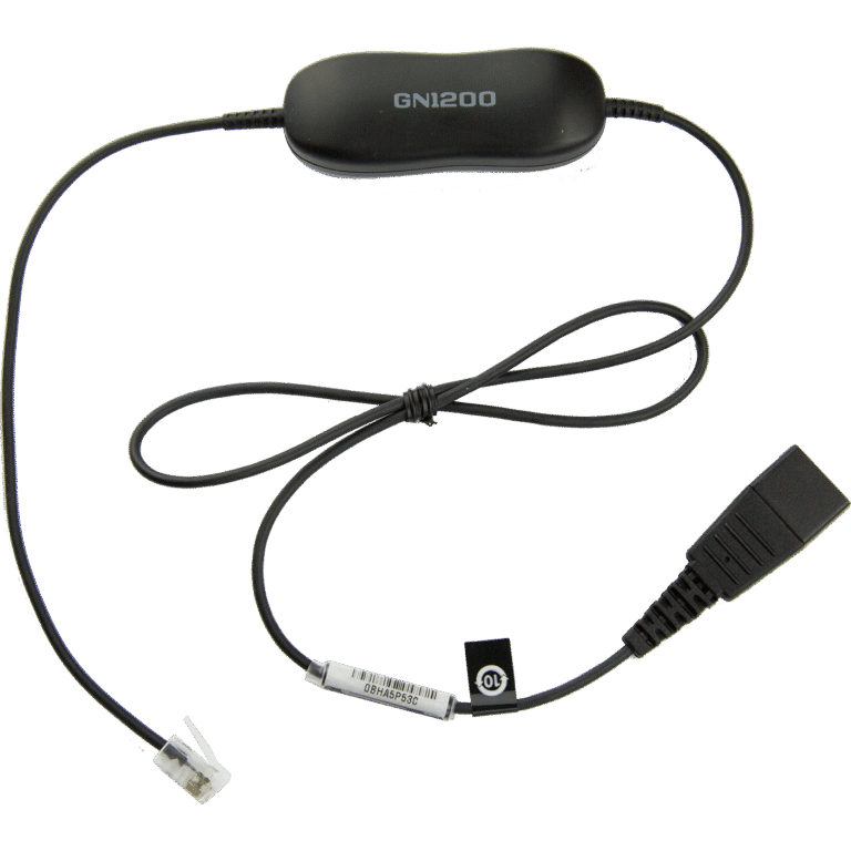 Jabra GN1200 smart cord