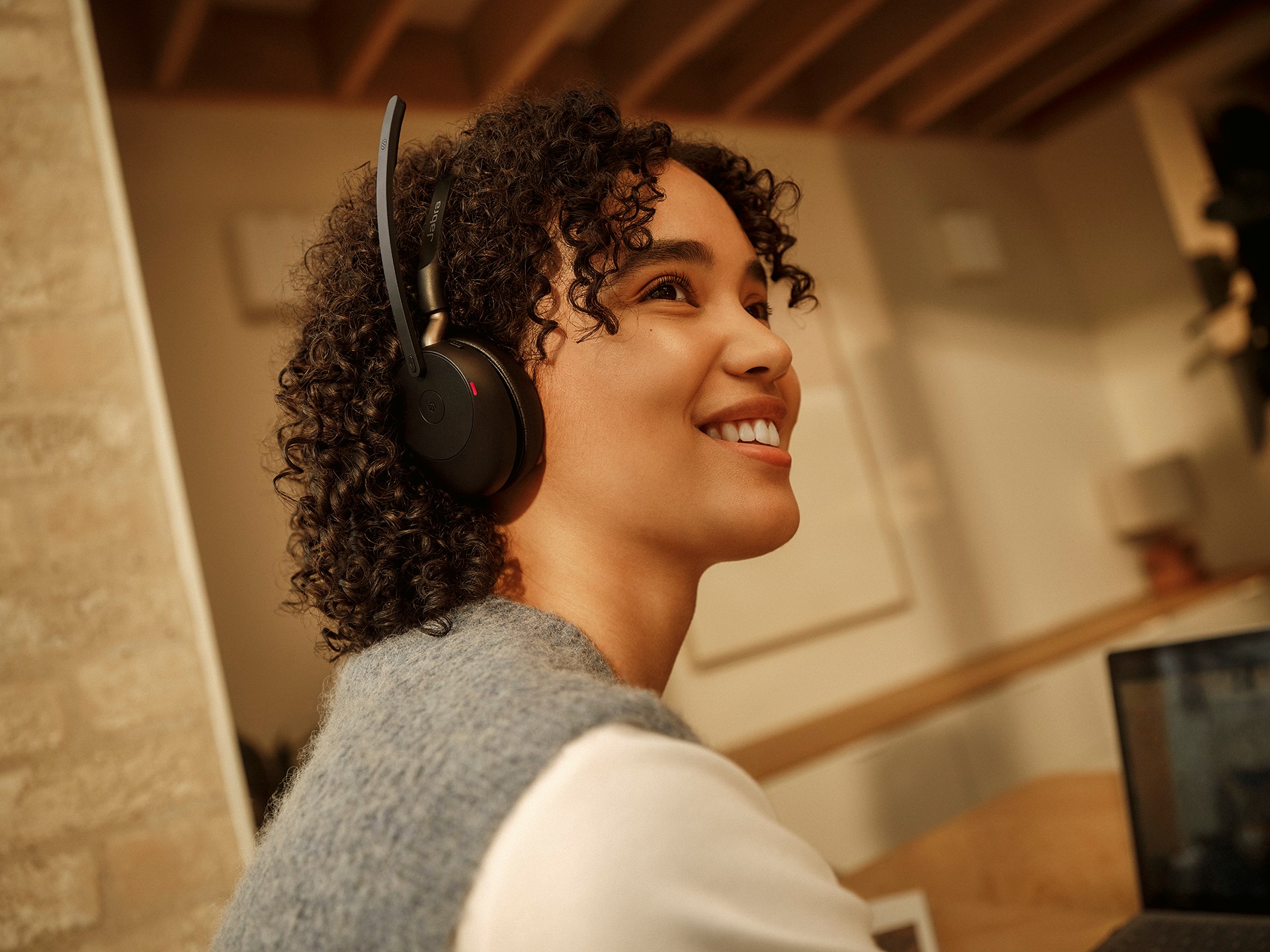 Jabra Evolve3