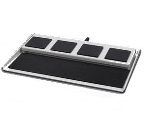Imtradex PTT Footswitch pedal