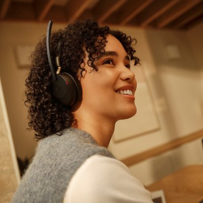 Jabra Evolve3